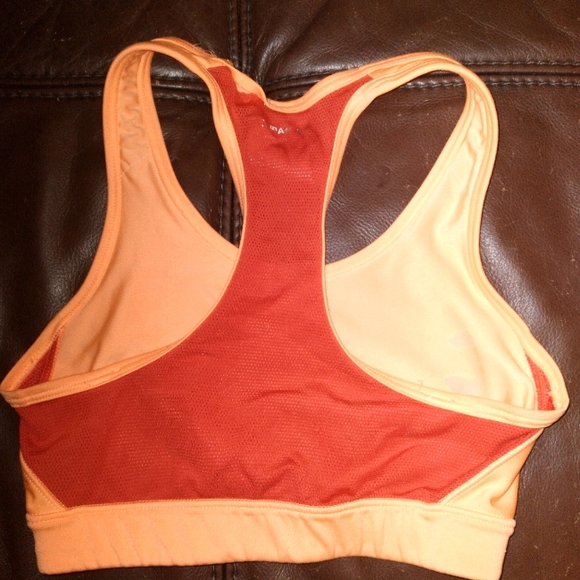 Adidas sports bra - Picture 2 of 9